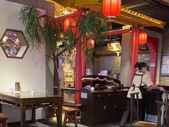 -三生石·福建菜·家宴(五四店)