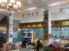 -元银甲·湖北地标美食(汉阳店)