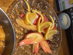 -胖老汉新疆特色椒麻鸡(南门店)