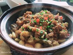 -味莊餐厅(康庄南街店)