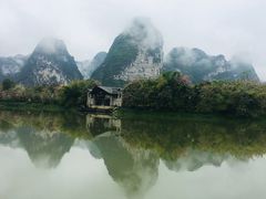 -明仕田园