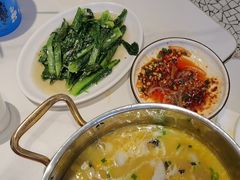 -张氏宽窄巷成都名小吃(茂业百货华强北店)