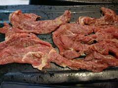 -牛犇烤肉(物资学院路店)