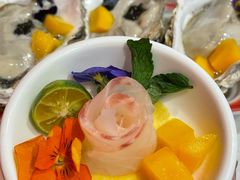 -官塘锋记鱼生·生腌·砂锅粥(牌坊街店)