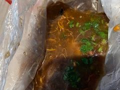 -李记五香豆沫