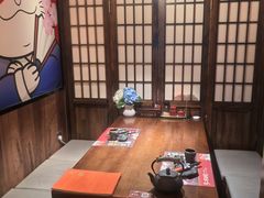 -弓二·烧鸟居酒屋(财富购物中心店)