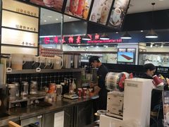 -桂桂茶(滨江百联店)