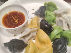 全家福-吕氏焗小鲜•海鲜青岛菜(八大关店)