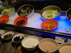 -惠州白鹭湖雅居乐喜来登度假酒店-盛宴标帜西餐厅