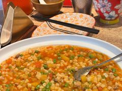 -耶里夏丽·新疆菜(徐家汇臻选店)