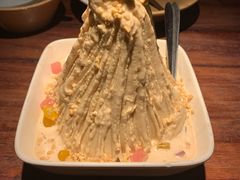 花生冰沙-外婆家(南开大悦城店)