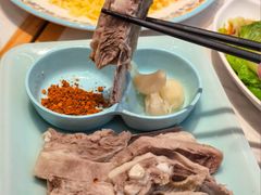 -陳香貴·兰州牛肉面(上海长风大悦城店)