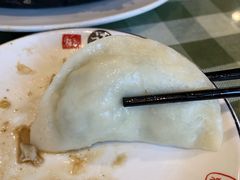 -华圆美食-老蓬莱菜(蓬港路店)