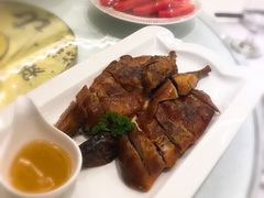 -骏莱海鲜鱼港(五角场店)