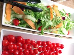 -比格比萨自助(新辰里学清路店)