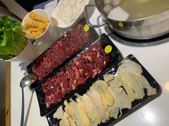 -陈记顺和牛肉火锅馆(天河北路店)