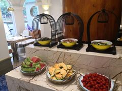 水果台-田园肥牛鲍鱼先生(新北店)