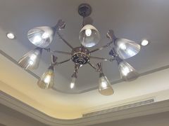 -沪华海鲜大酒楼(南汇店)