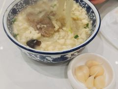 -毅祥斋老孙家泡馍(西羊市店)