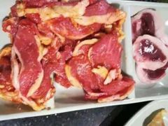 -韩盛·盛江山自助料理(于洪新玛特店)