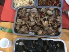 iphone_upload_pic-胶东海鲜大排档(北太平庄店)