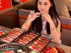 -烧本烧·自助烤肉(勒泰中心店)