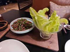 -丽晶轩中餐厅(重庆丽晶酒店)