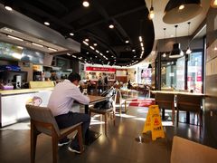 -李先生牛肉面大王(北京平谷步行街店)