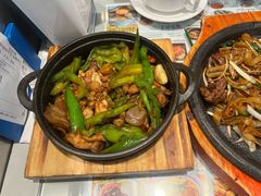 -敏华冰厅(平安金融中心店)