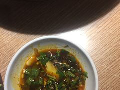 -李子坝梁山鸡(北碚万达五鸡哥店)