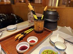 -唐猫庭院·千年陕菜(大唐不夜城店)