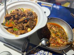 -时间仓(月湖公园店)