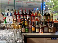 -星巴克臻选(上海合生汇1F店)