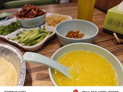 -合合春饼·酱骨·东北菜(潘家园店)