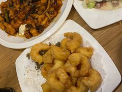 -陈傻子餐厅(世纪都会店)