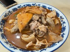 -大鼎沙嗲面(港口路店)