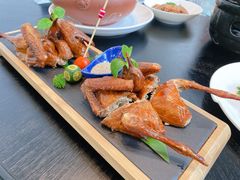 -翠湖宾馆·中餐厅