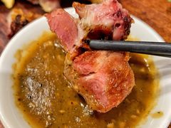 -山泉公馆酒家(珠江新城店)