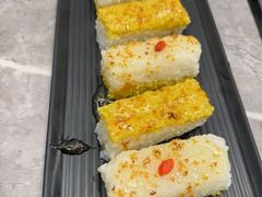 -奔跑吧陕菜·盛世长安(民乐园万达店)