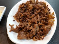 -炙热童年·老北京炙子烤肉(南锣鼓巷店)