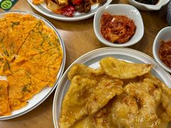 -元奶奶包饭(公新银浦店)