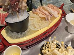 -红辣椒·川菜·火锅(张杨路店)