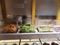 -丰茂烤串(金源店)