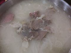 -三兄弟鲜羊肉