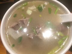 -青州庙子全羊馆(李村店)