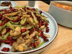 -福慧轩(东丽湖店)