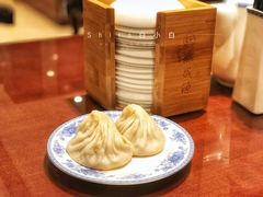 小笼包-熙盛源(复兴路店)