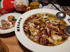 -太二酸菜鱼(正大广场店)