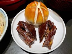 -鸽子侯·家宴·平价海鲜(市图书馆店)