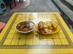 -真素诚·清真(新华路店)